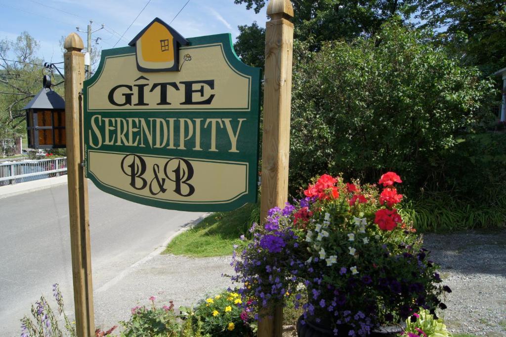 Serendipity B&B นอร์ทแฮทลีย์ ห้อง รูปภาพ