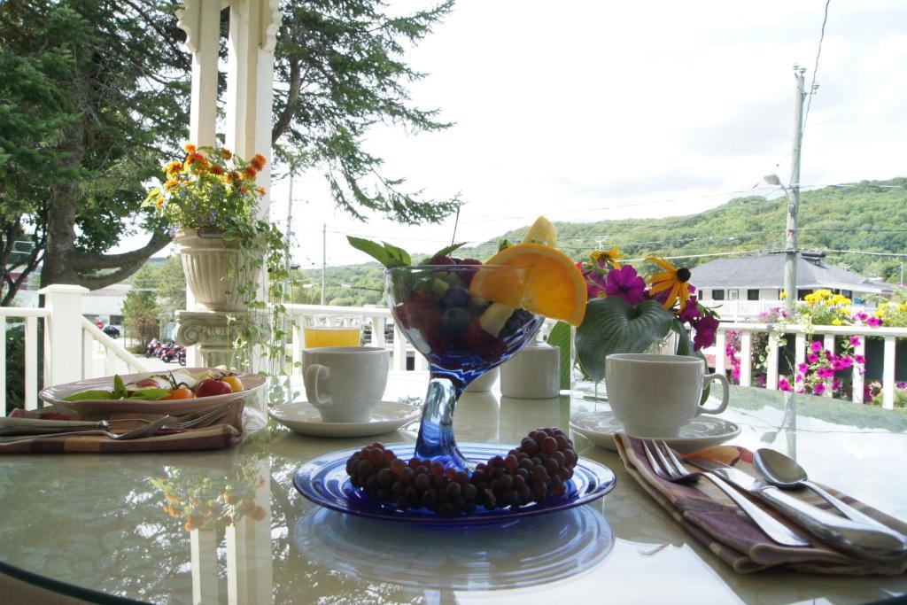 Serendipity B&B นอร์ทแฮทลีย์ ห้อง รูปภาพ